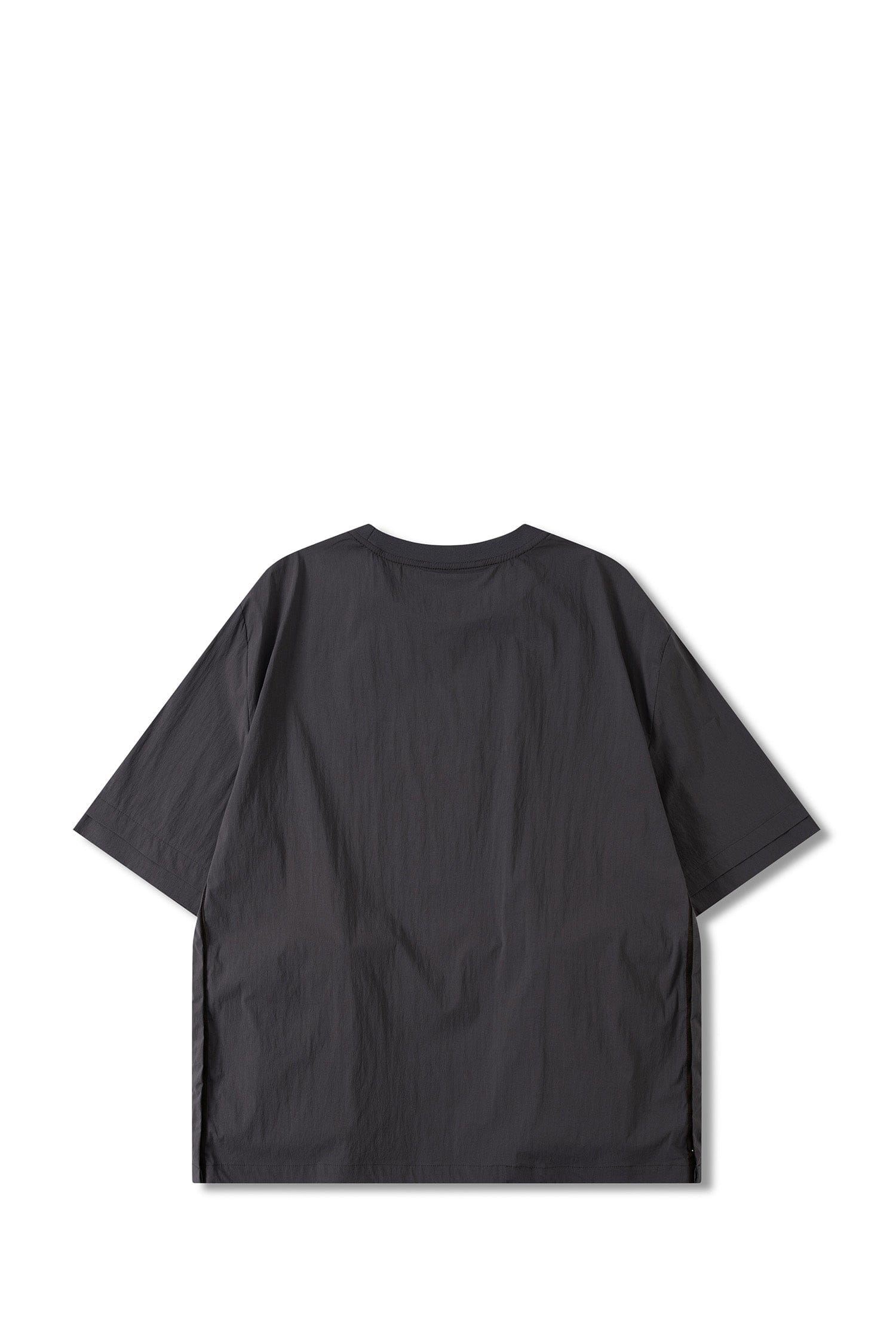 Spoonyard UNISEX BIG MILITARY POCKET WOVEN T-Shirt