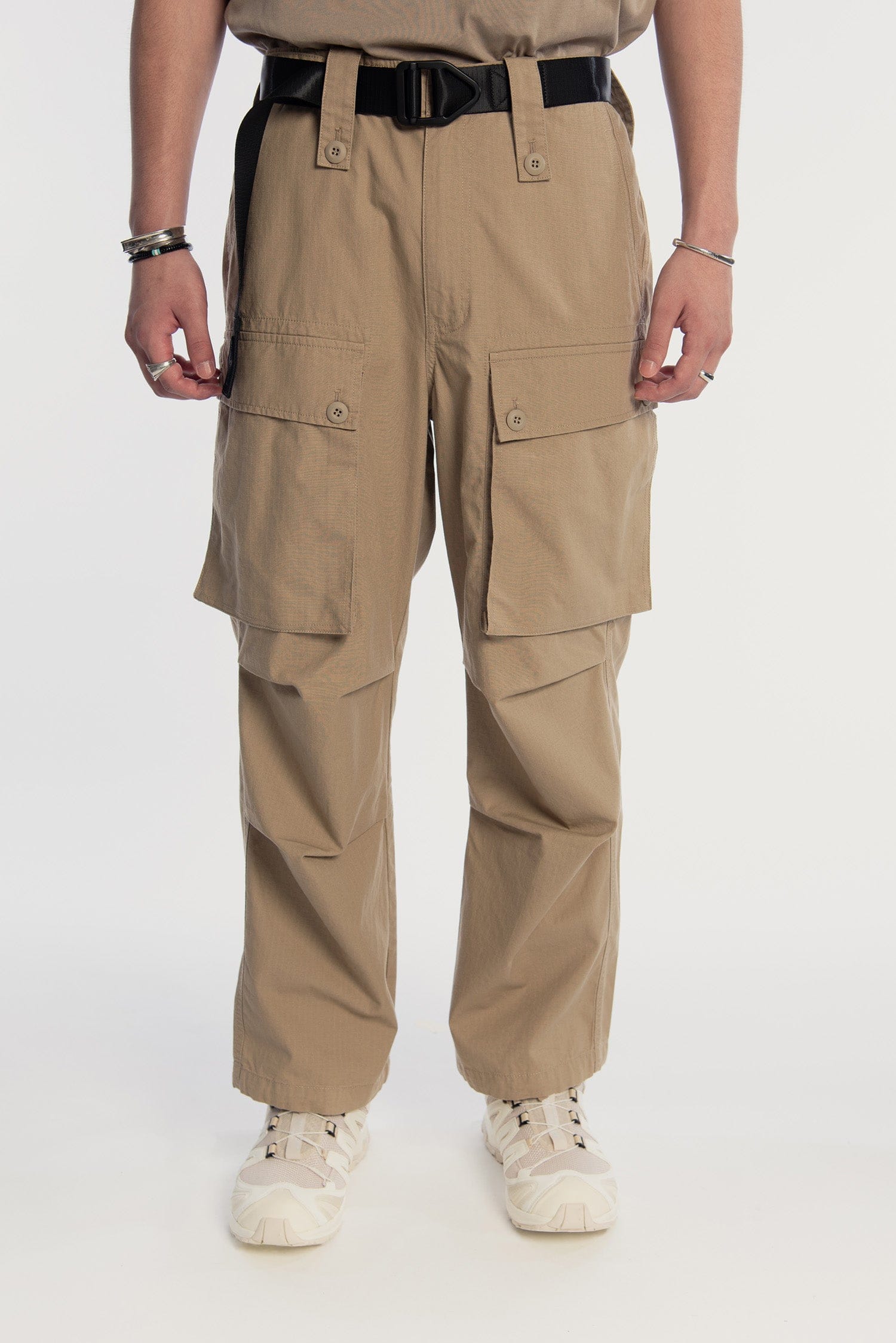 Spoonyard MEN'S RIPSTOP LOOSE CARGO