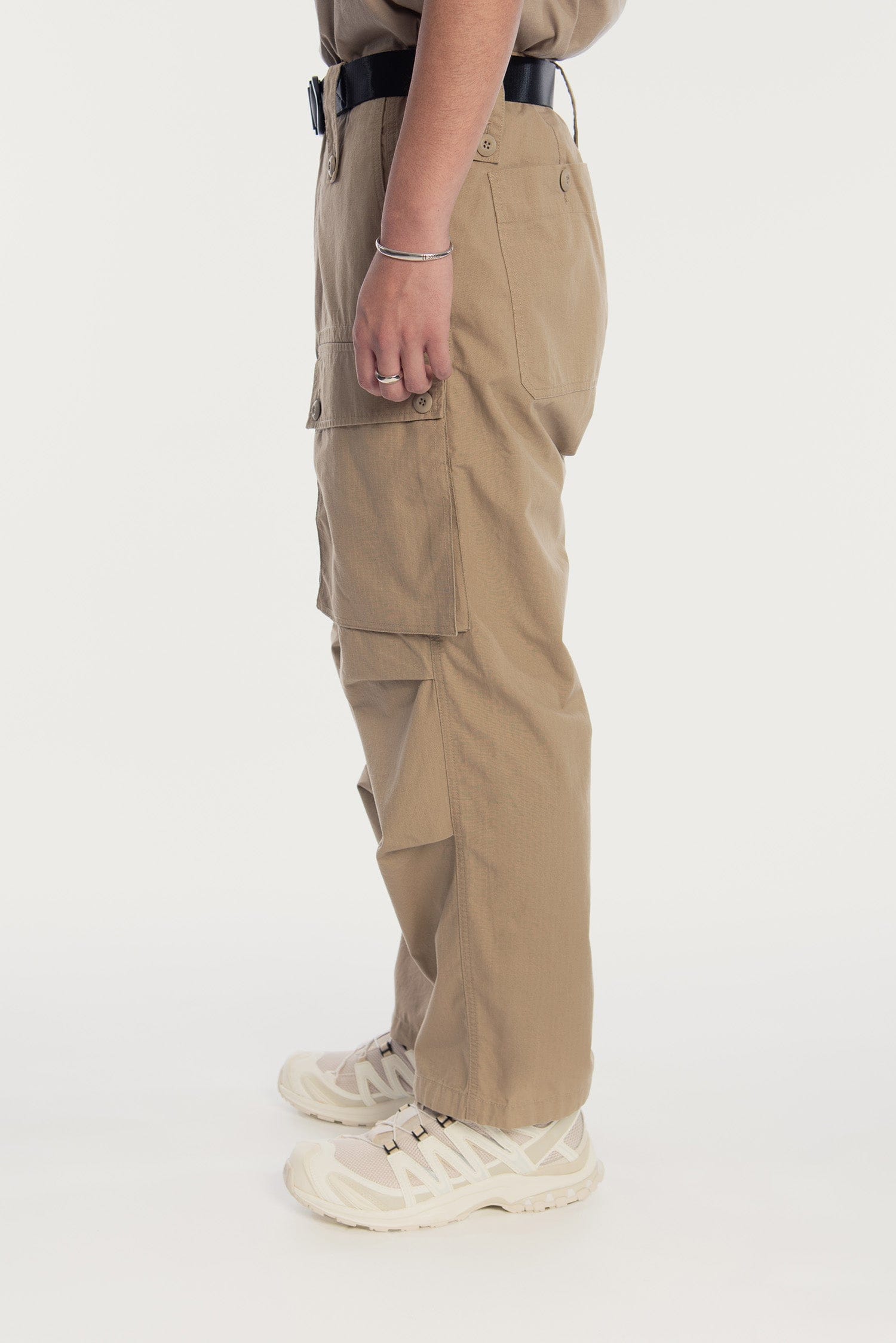 Spoonyard MEN'S RIPSTOP LOOSE CARGO
