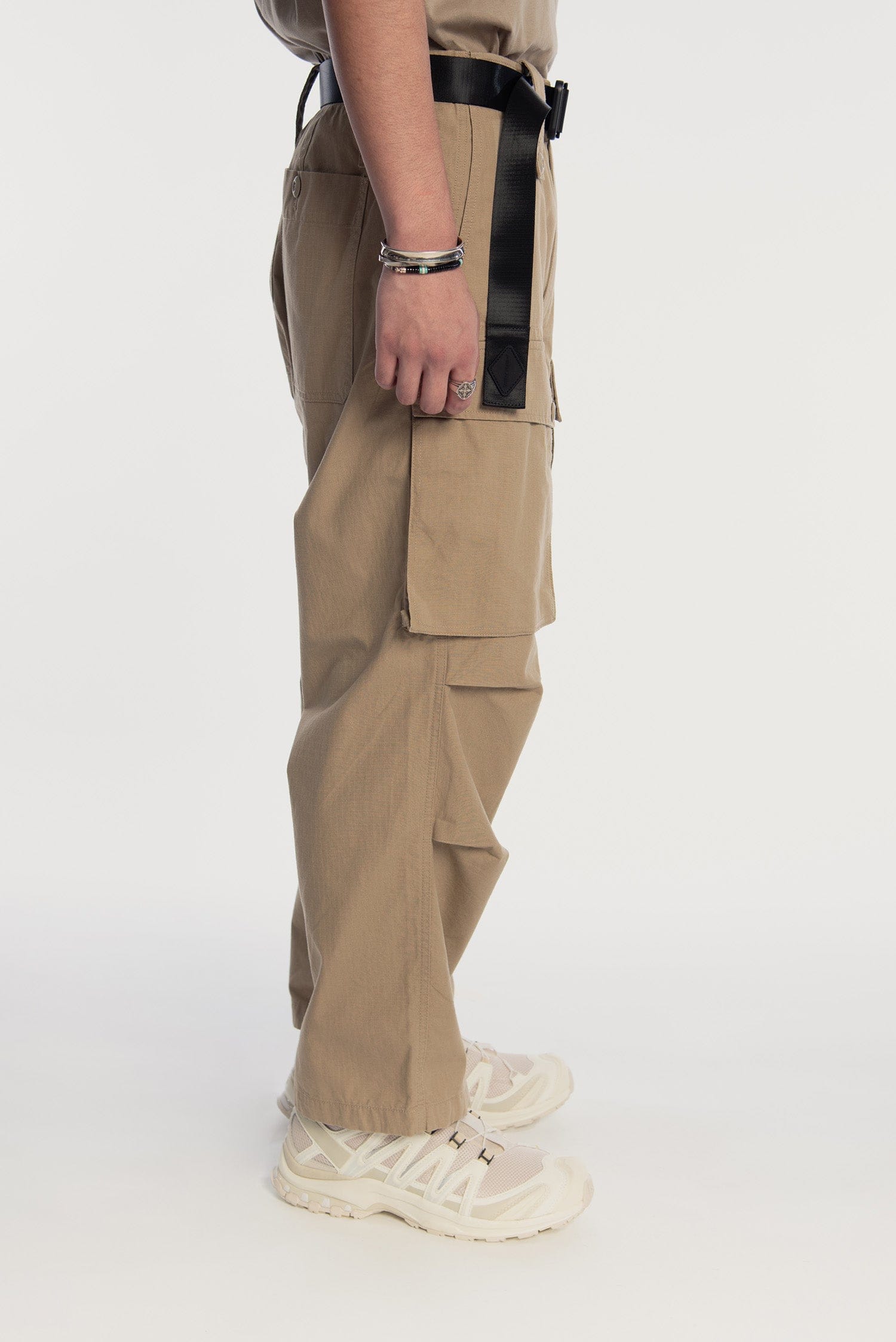 Spoonyard MEN'S RIPSTOP LOOSE CARGO