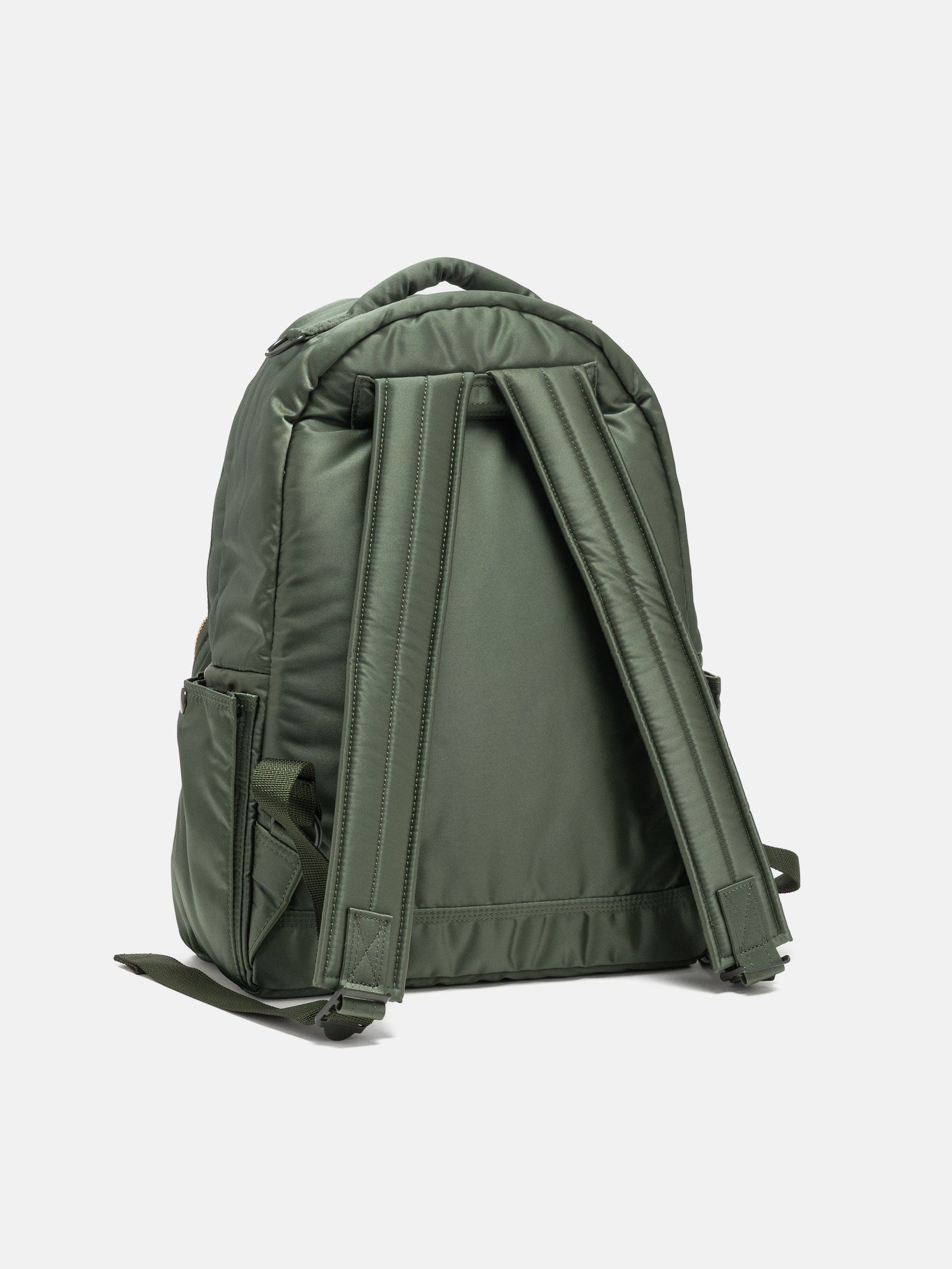 Porter TANKER Daypack Sage Green