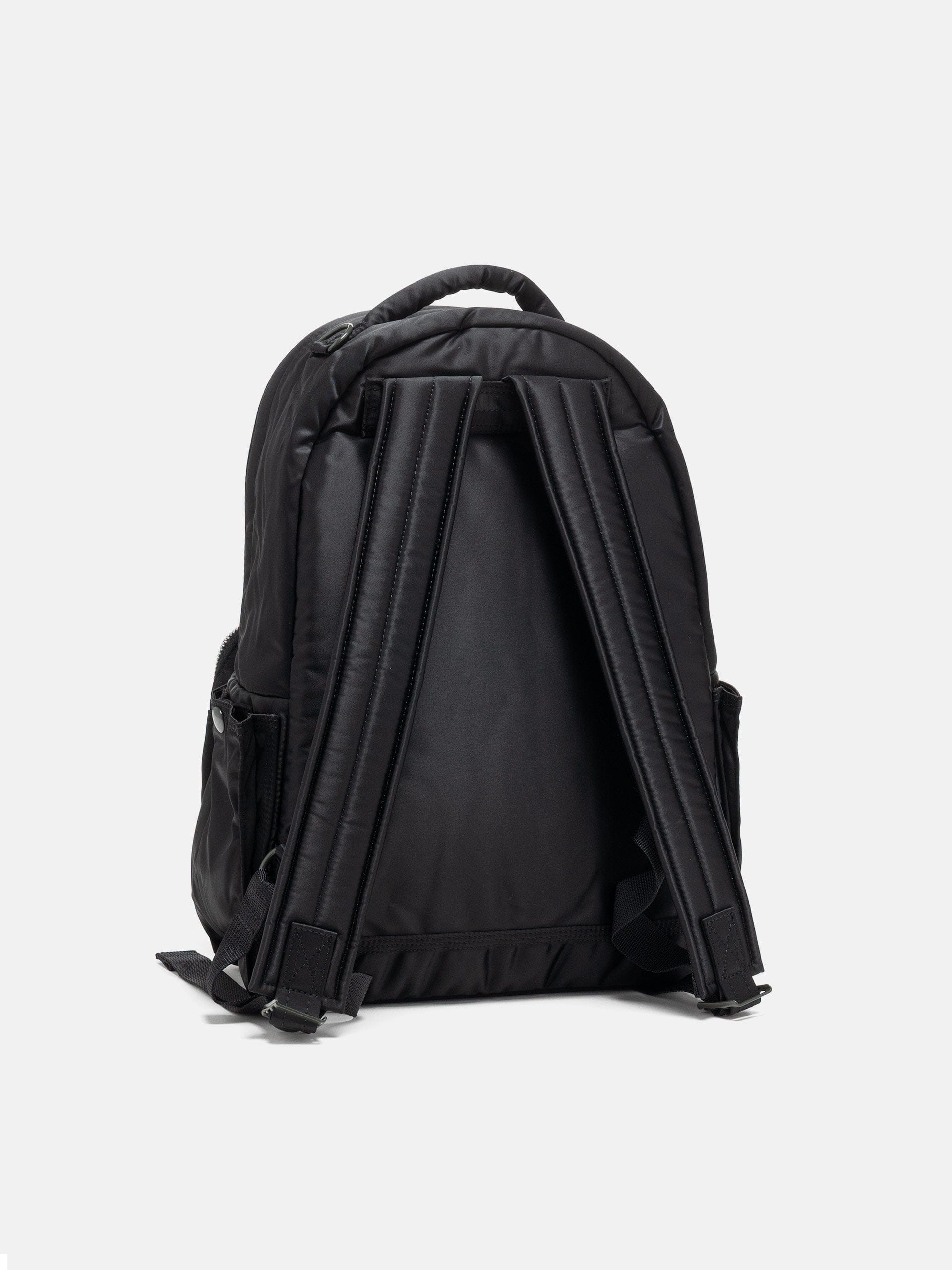 Porter TANKER Daypack Sage Black