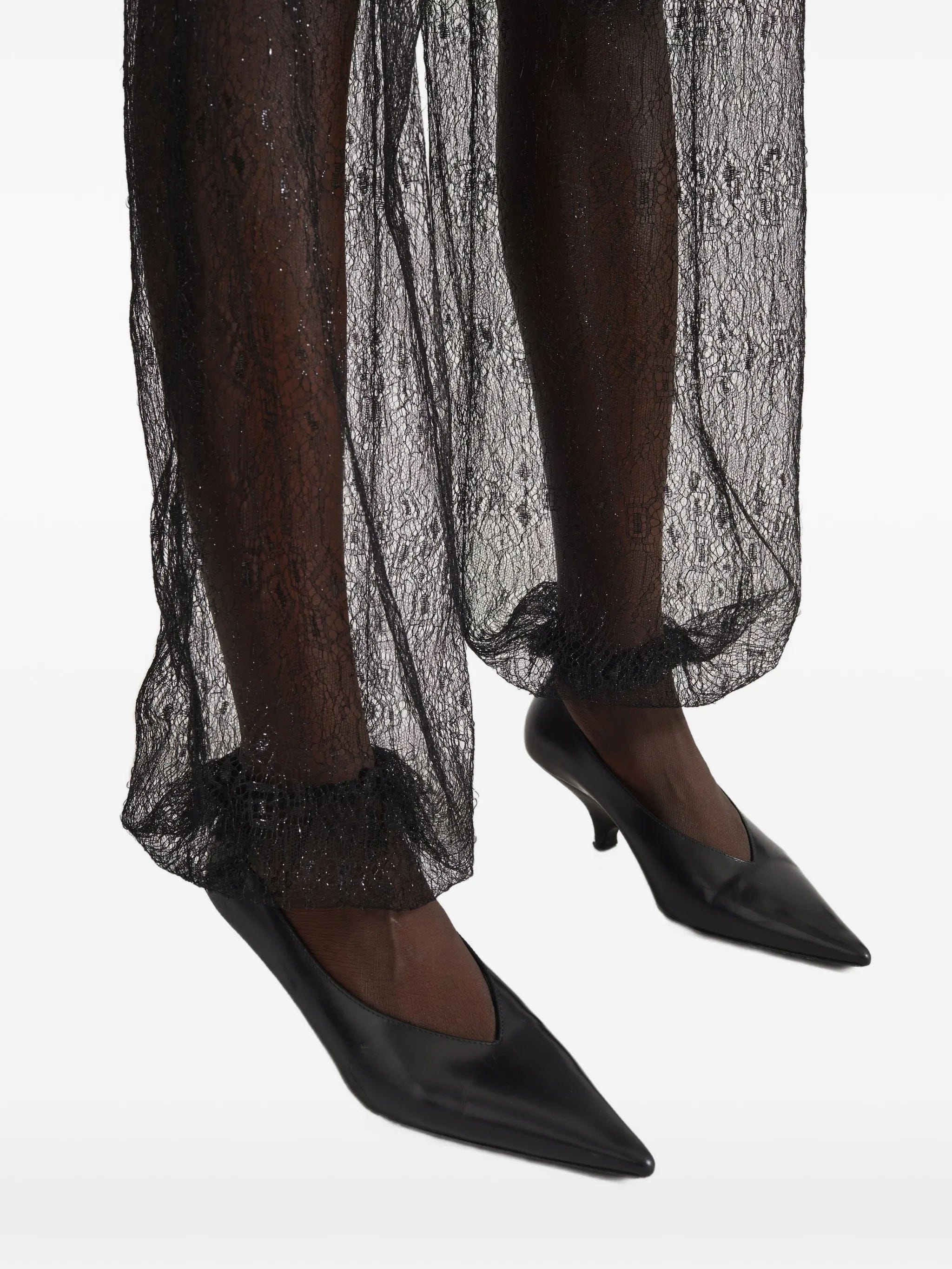 The Frankie Shop Orissa balloon trousers