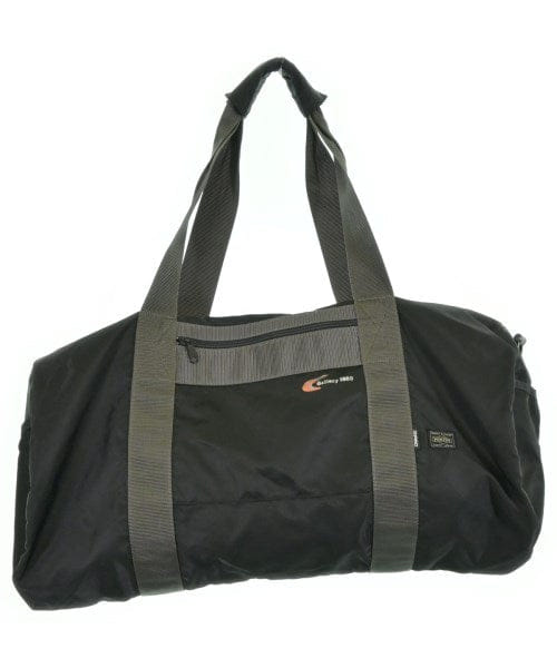 Porter Duffle bags/Weekender