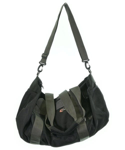 Porter Duffle bags/Weekender