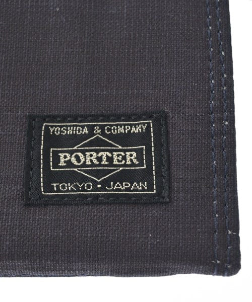 Porter Wallets/Coin purses