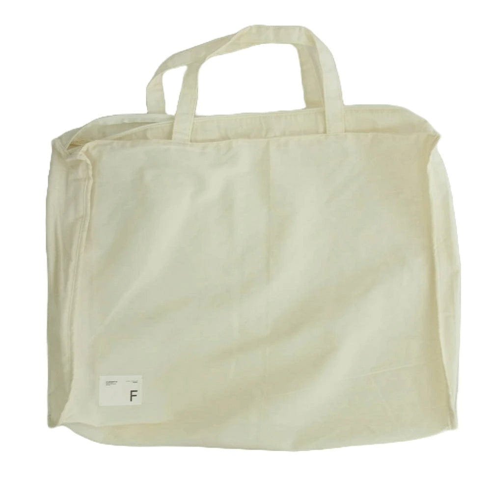 VISVIM 24AW UT RUCKSACK 22 l LEATHER FLAP DEERSKIN BEIGE
