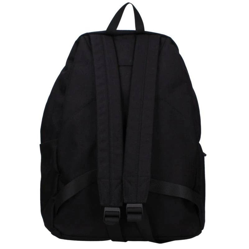 VISVIM CORDURA RUCKSACK 22 l II NYLON BACKPACK BLACK