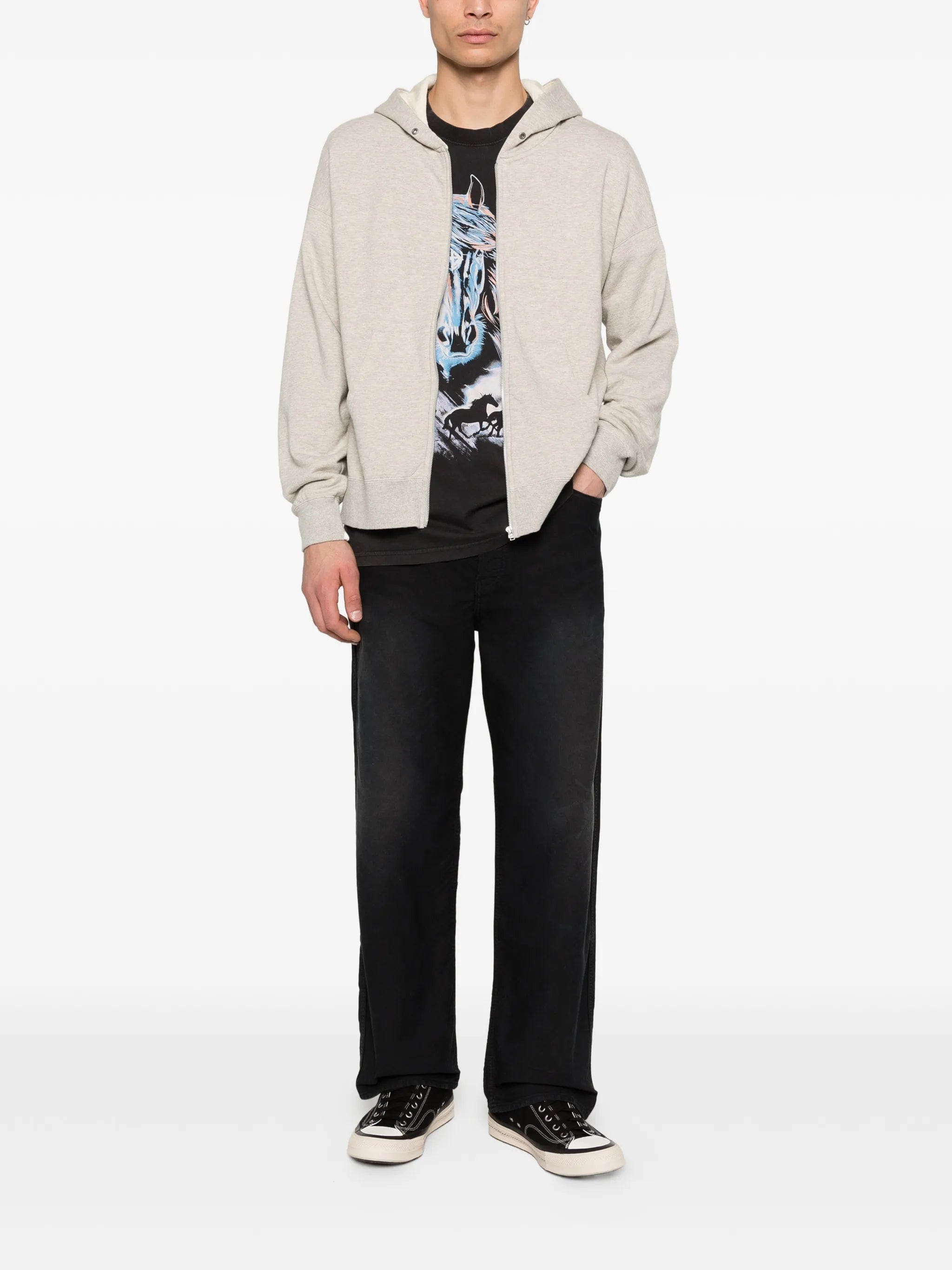 Visvim Fluxos 01 trousers