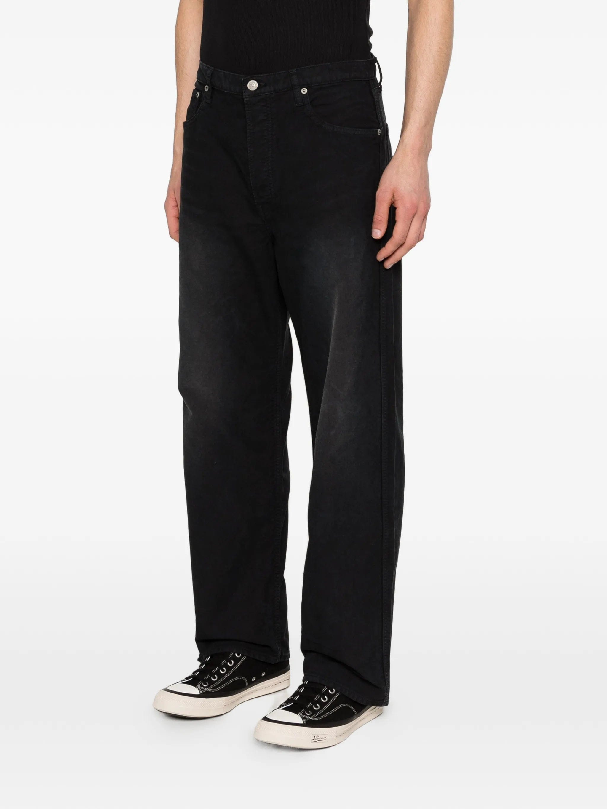 Visvim Fluxos 01 trousers