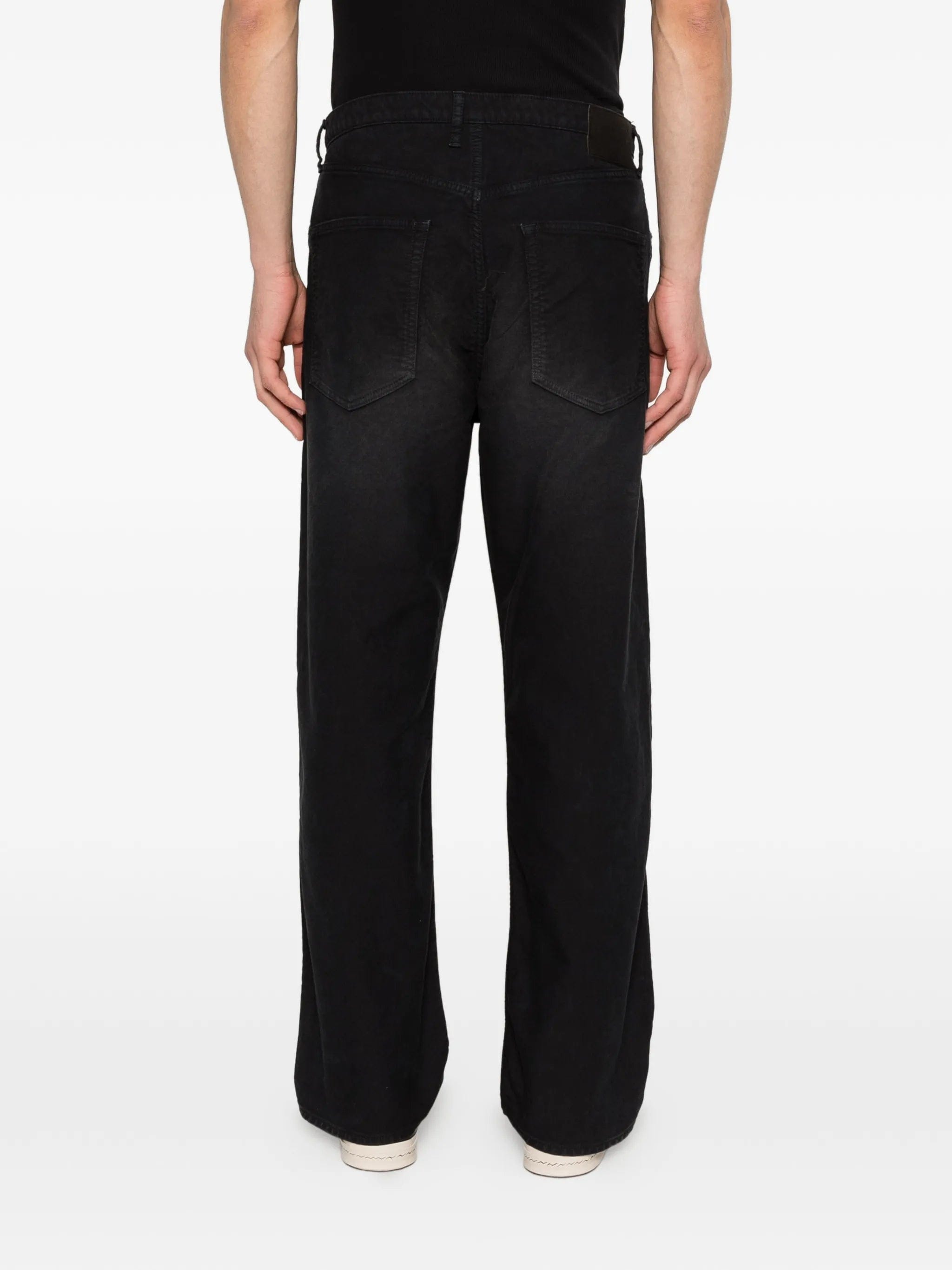 Visvim Fluxos 01 trousers