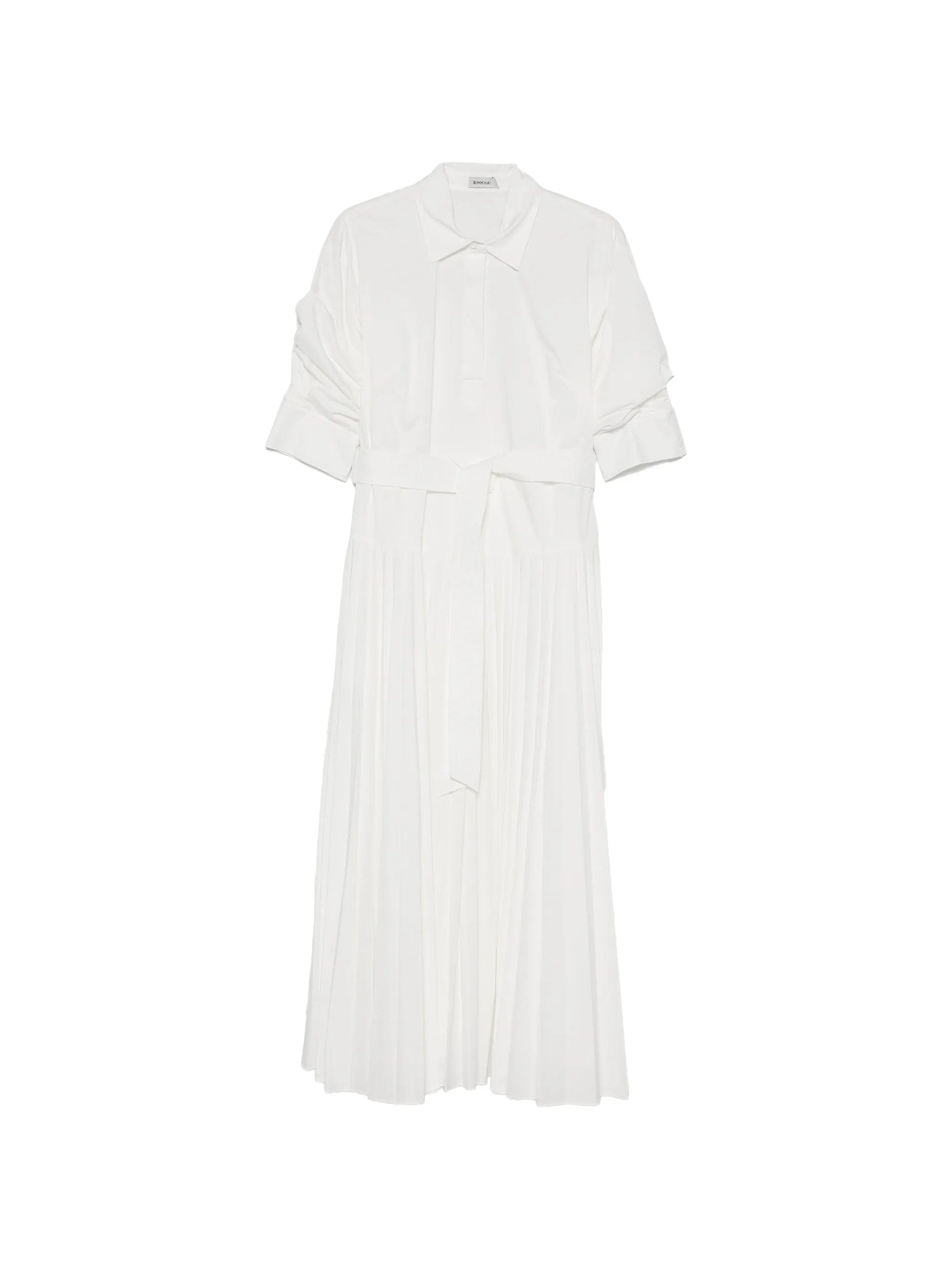 Simkhai Arlo midi dress