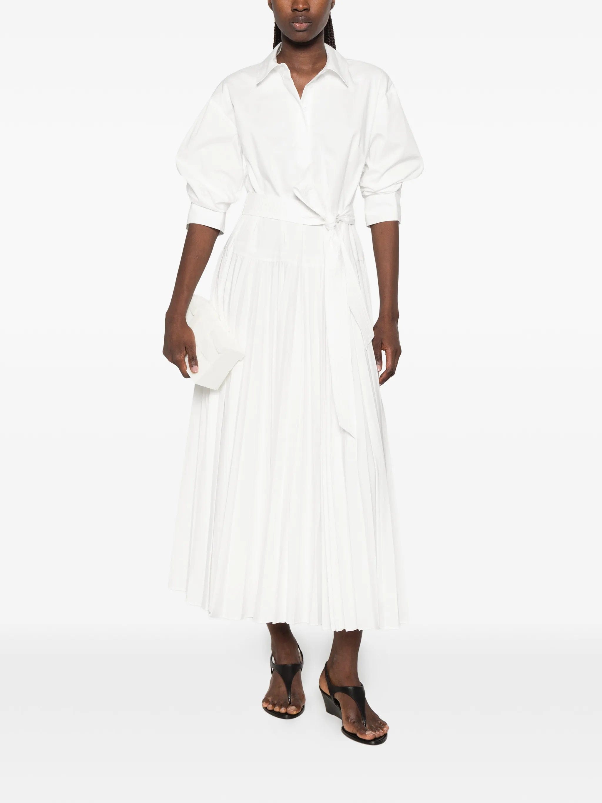 Simkhai Arlo midi dress