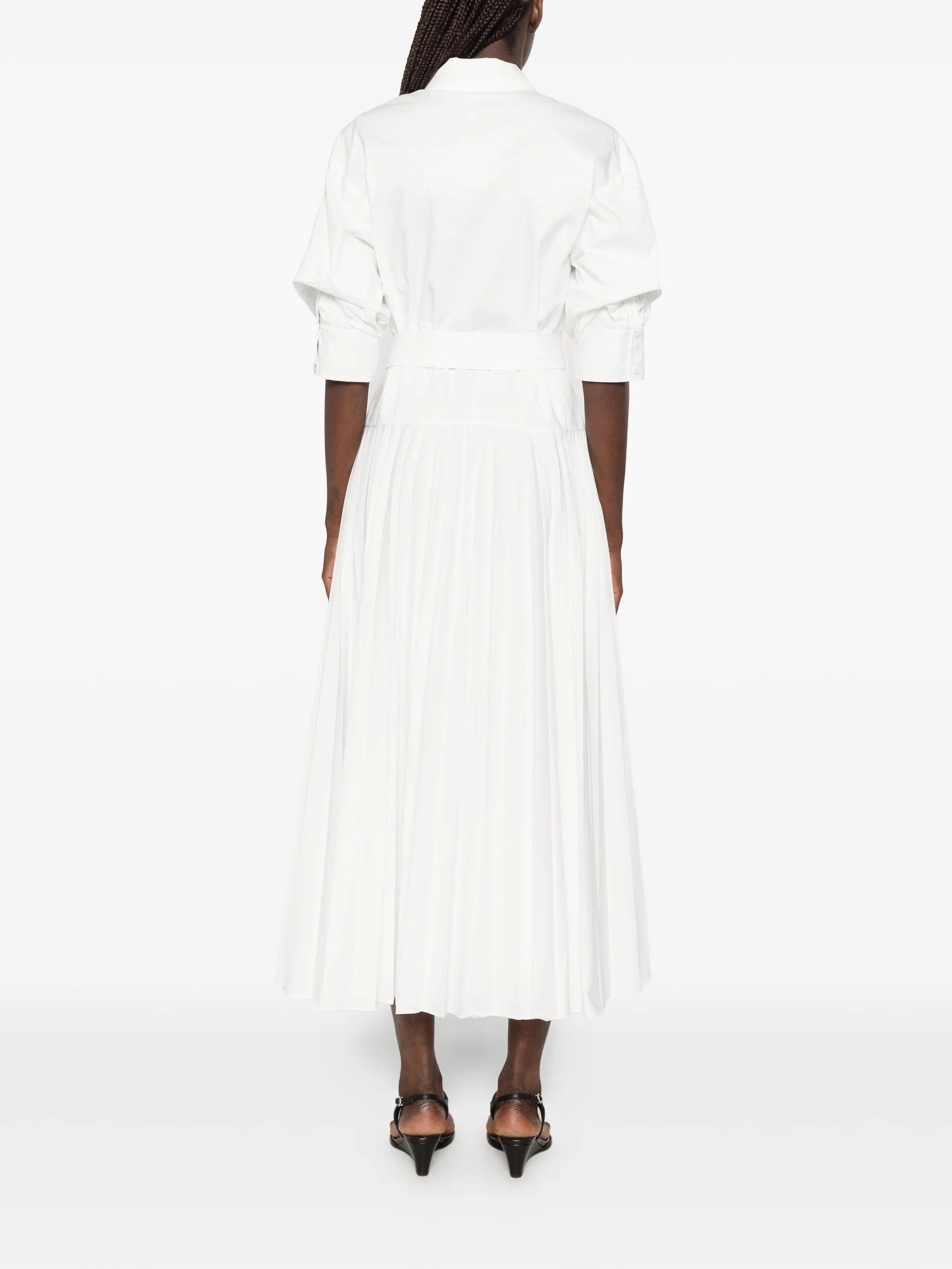 Simkhai Arlo midi dress