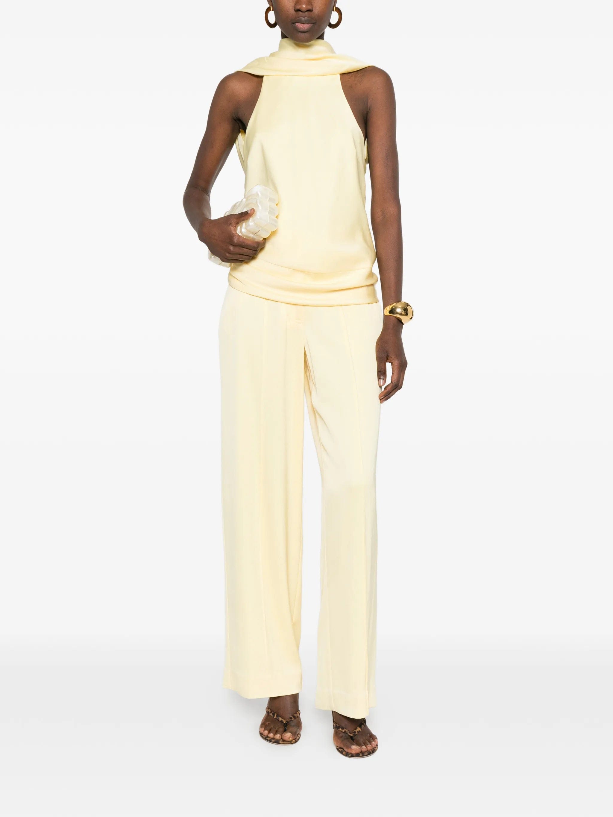 Simkhai Kyra trousers