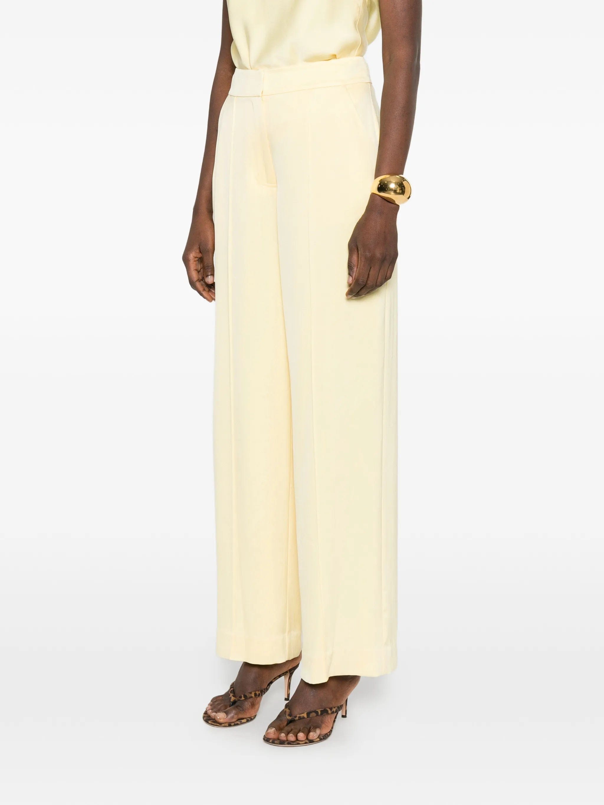 Simkhai Kyra trousers