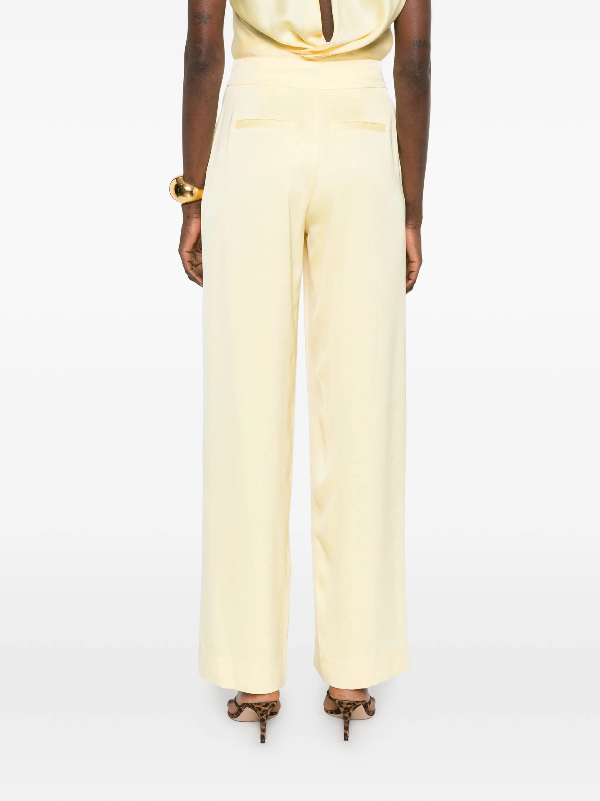 Simkhai Kyra trousers