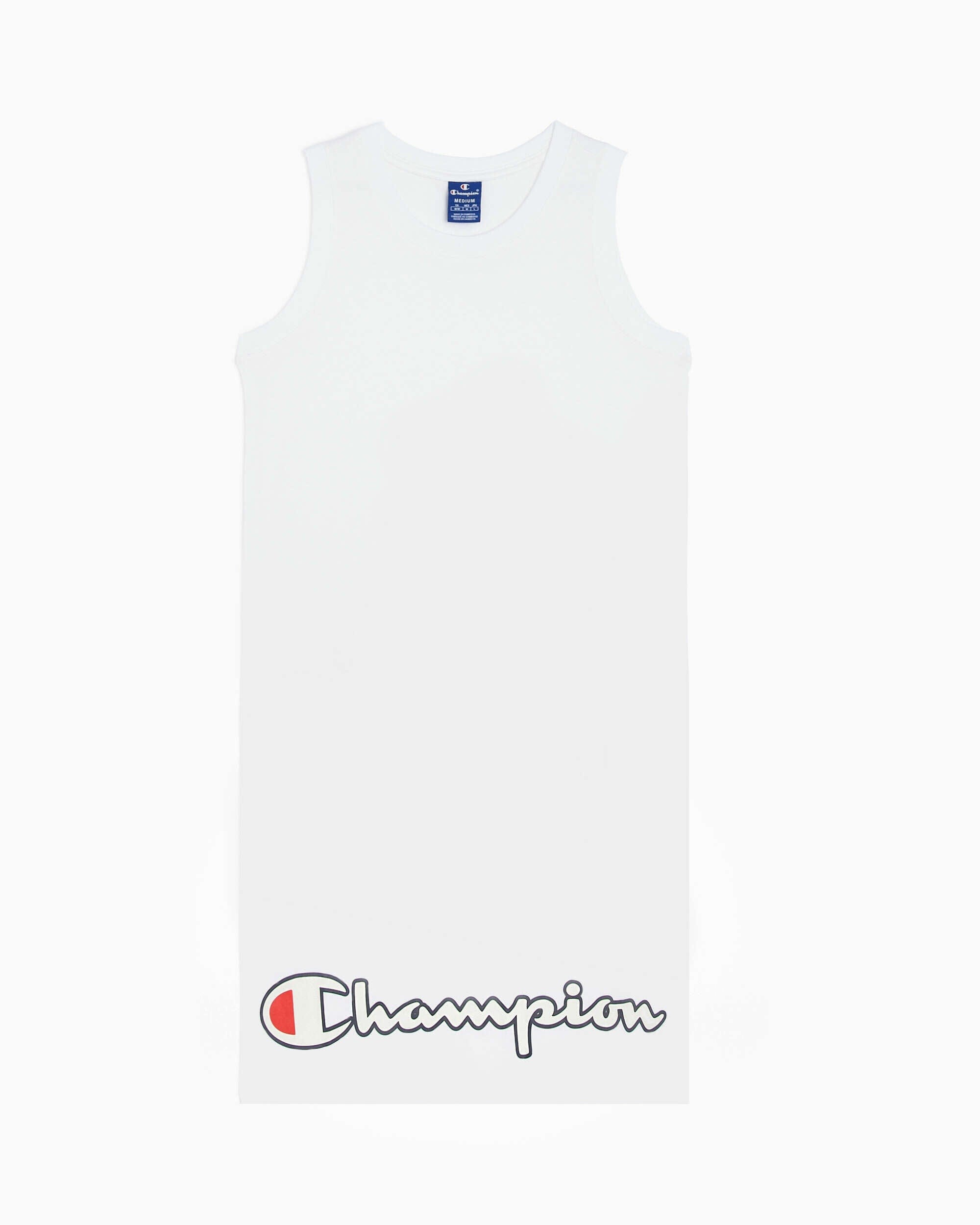 Champion Vestido Champion Logo Women's Dress para mujer