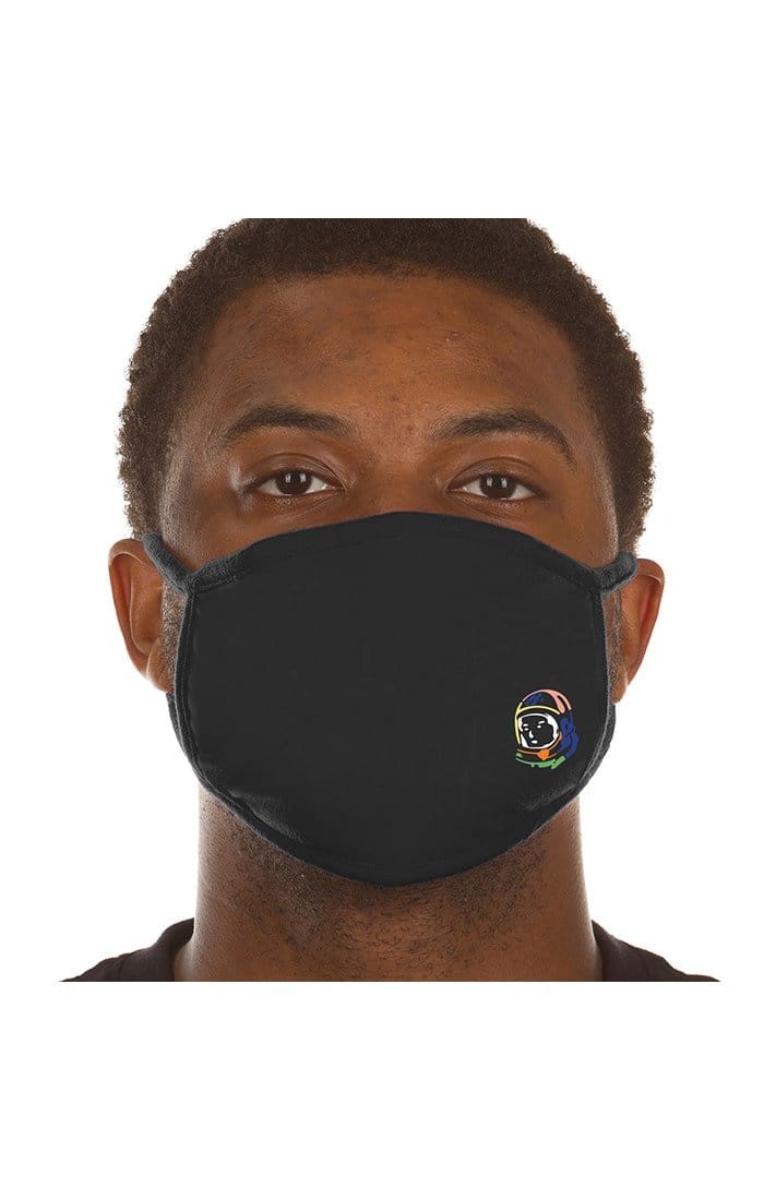 Billionaire Boys Club BB Multi Helmet Face Mask