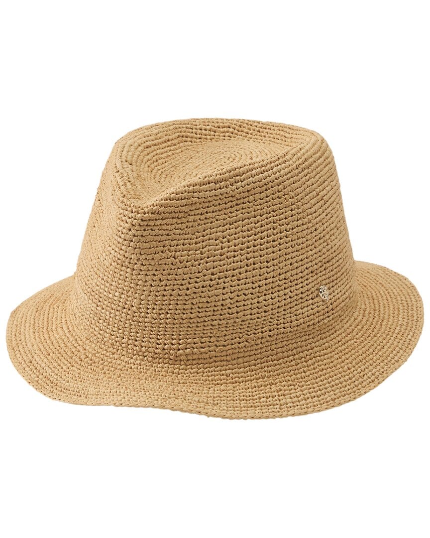Helen Kaminski Jordan Hat