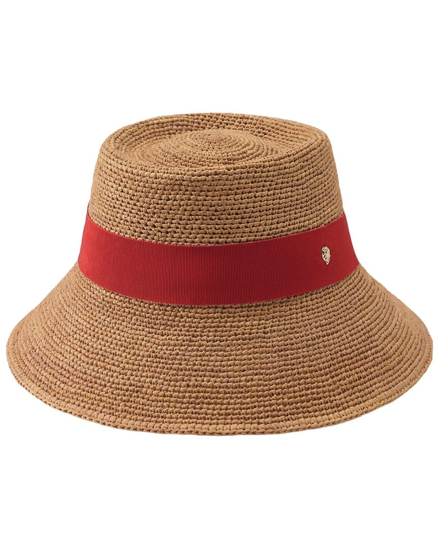 Helen Kaminski Clover Hat
