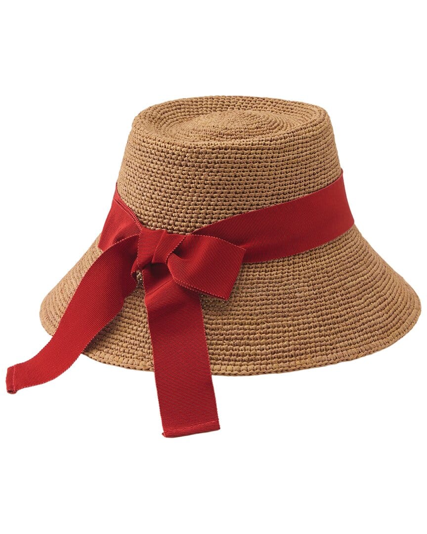Helen Kaminski Clover Hat
