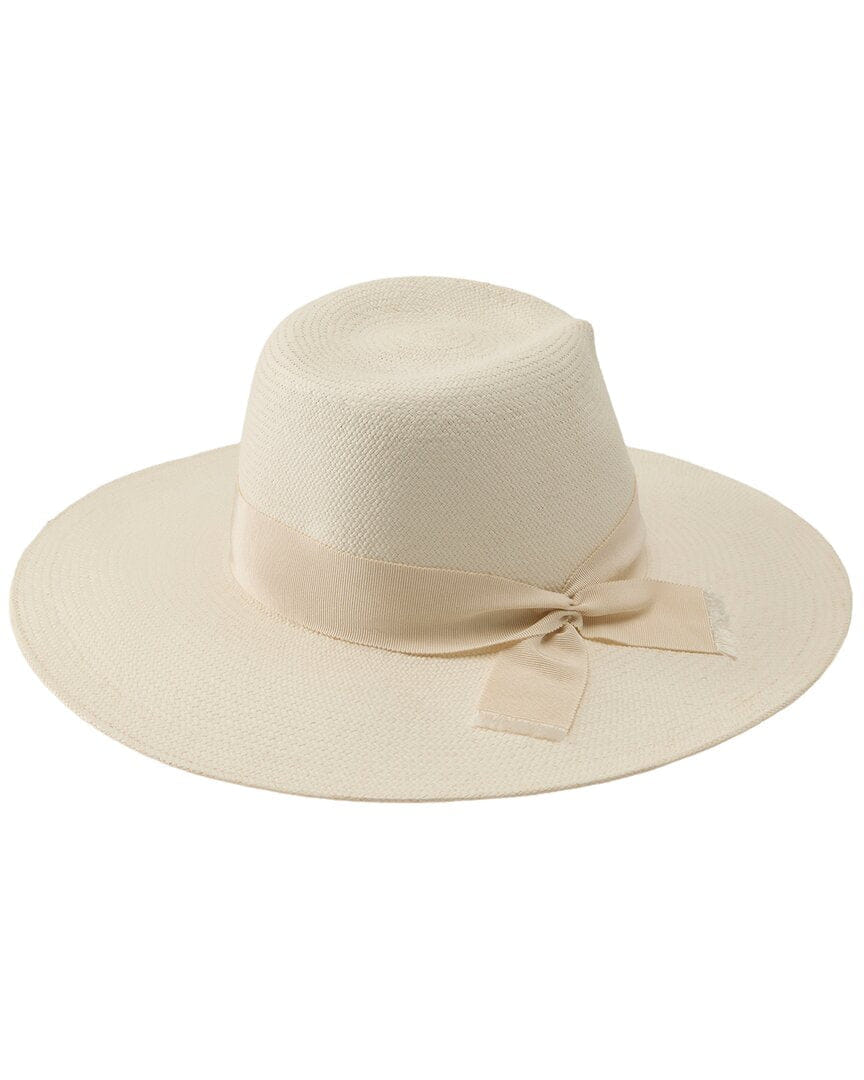 Helen Kaminski Vitoria Wide Brim Hat