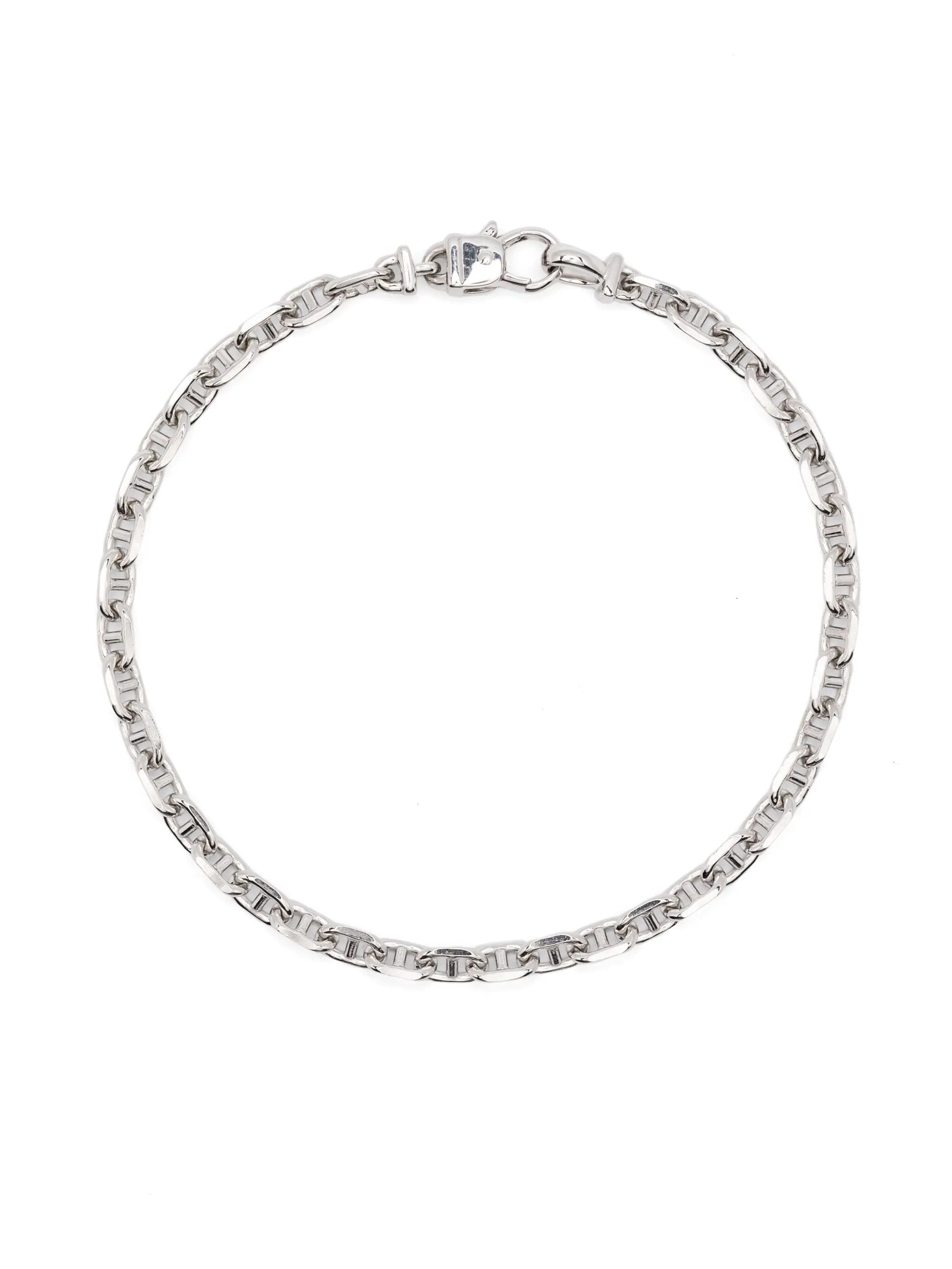 Tom Wood cable bracelet
