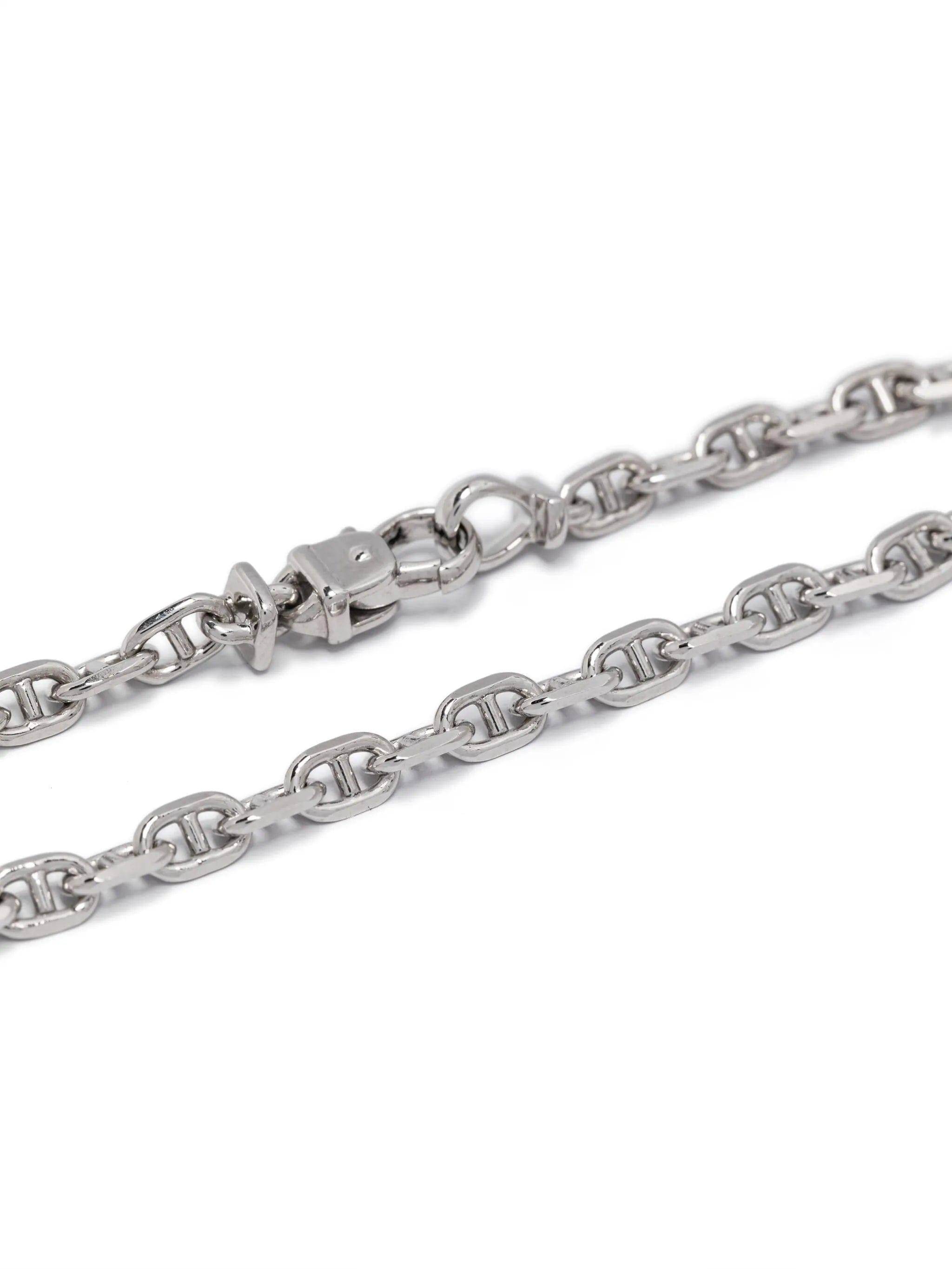 Tom Wood cable bracelet