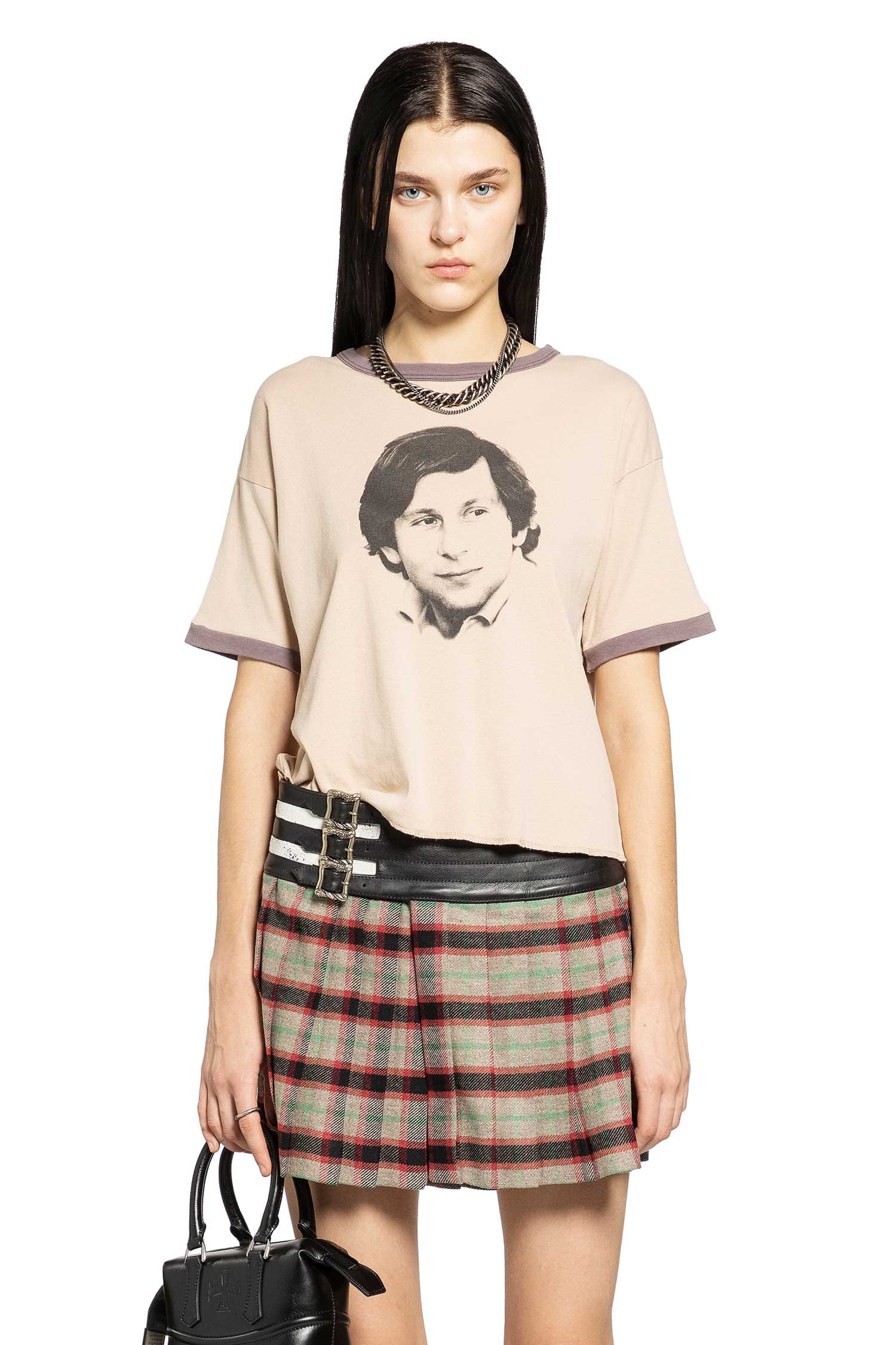 Enfants Riches Déprimés Roman T - Shirt