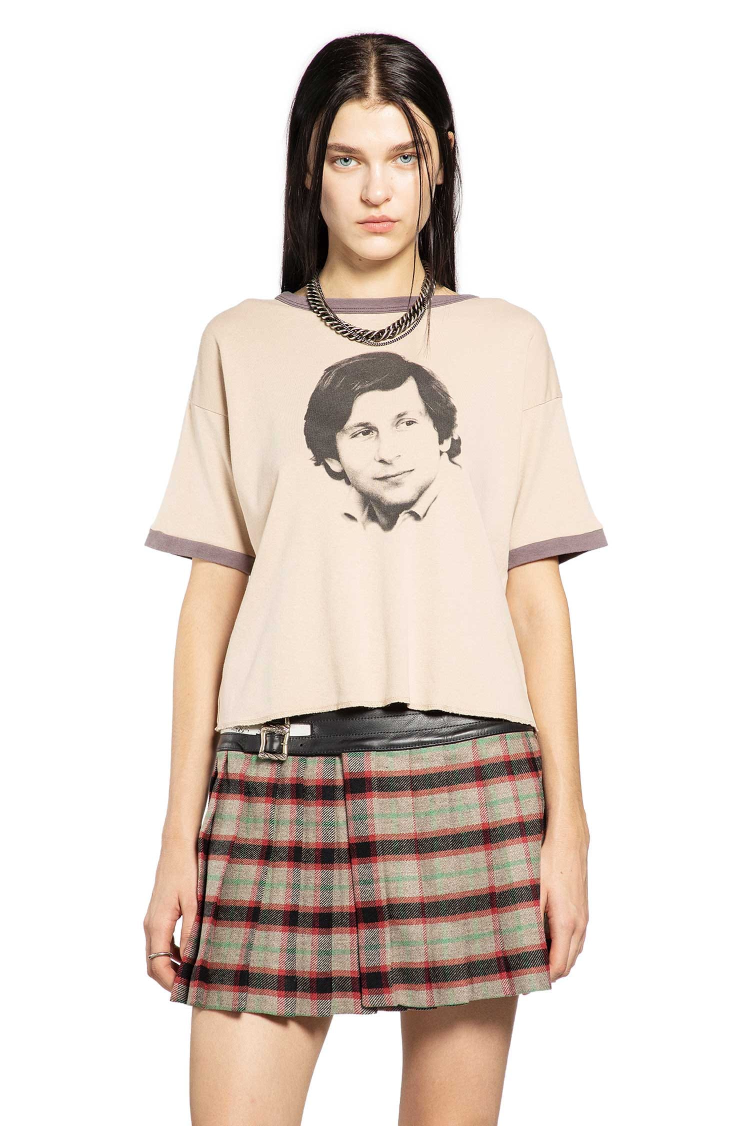 Enfants Riches Déprimés Roman T - Shirt