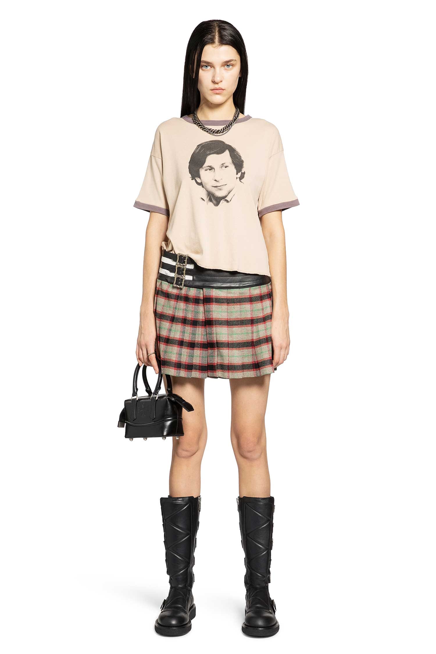 Enfants Riches Déprimés Roman T - Shirt