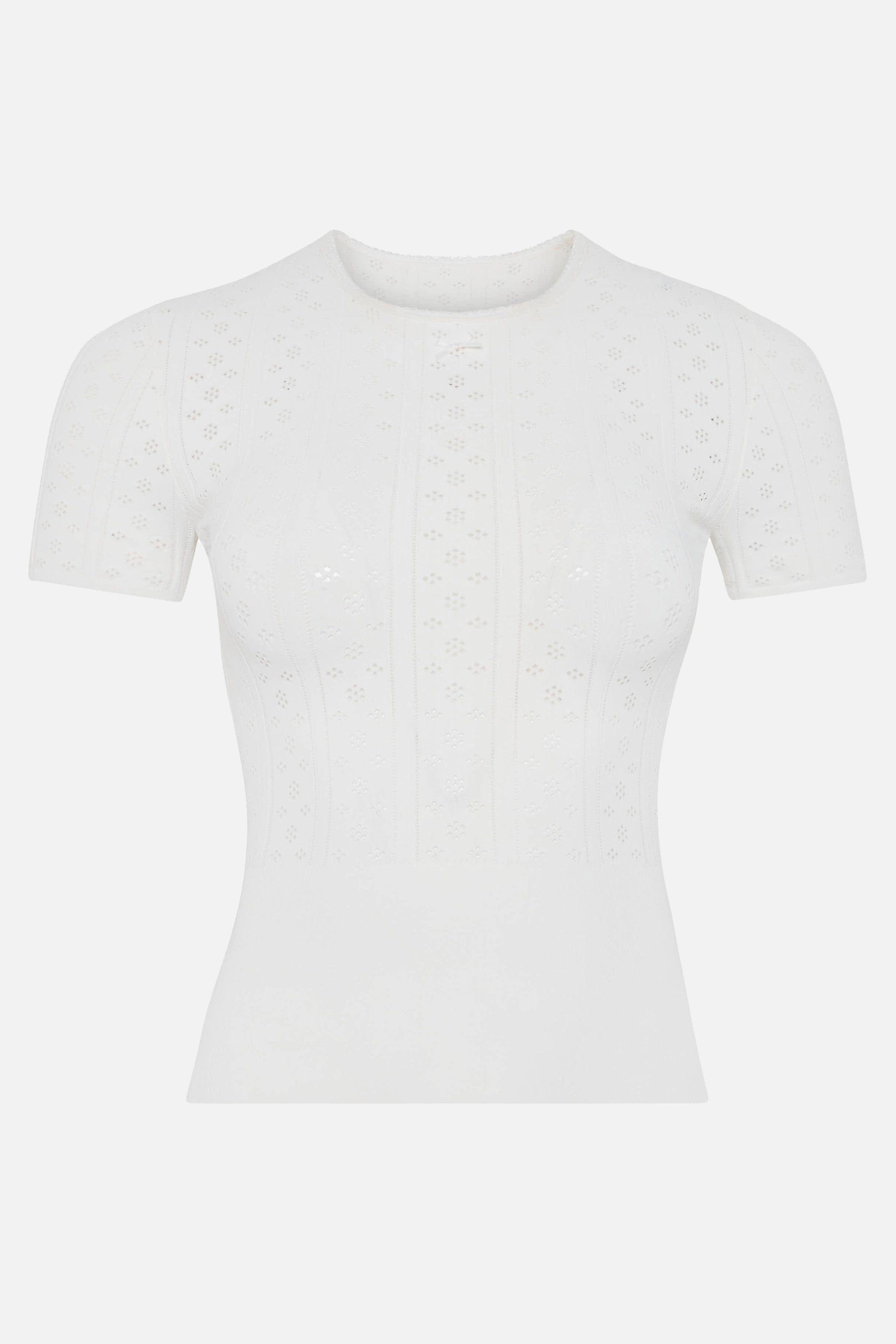 JW Anderson POINTELLE T-Shirt
