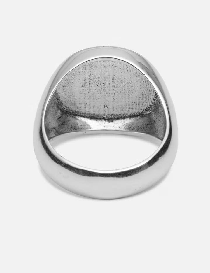 Twojeys 8 Ball Ring