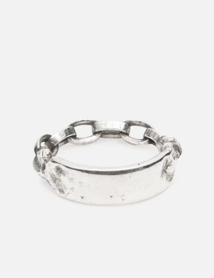 Twojeys TJ Chain Ring