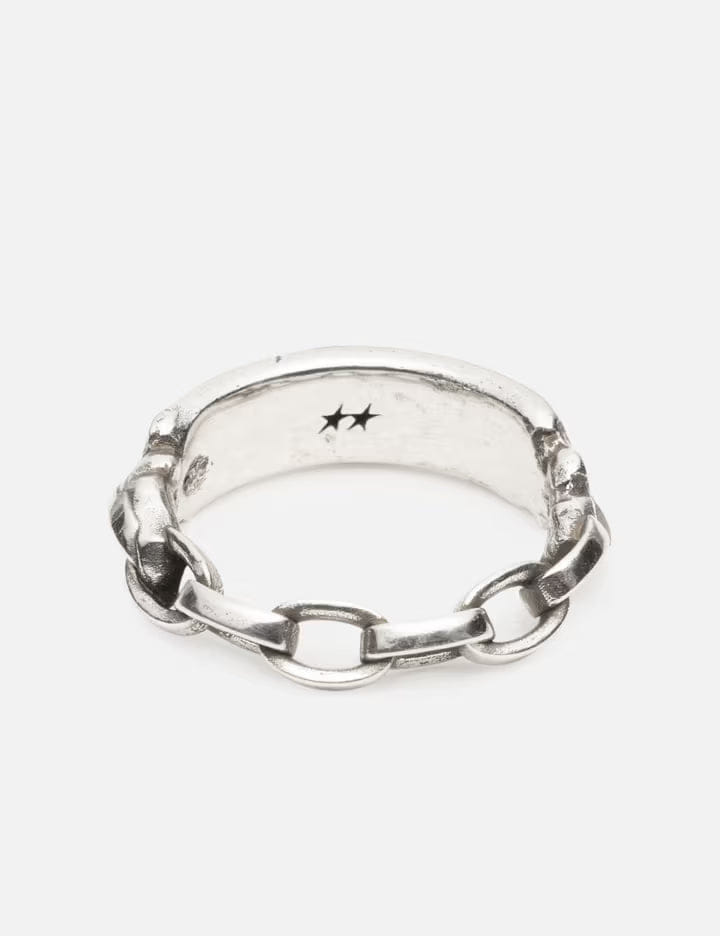 Twojeys TJ Chain Ring