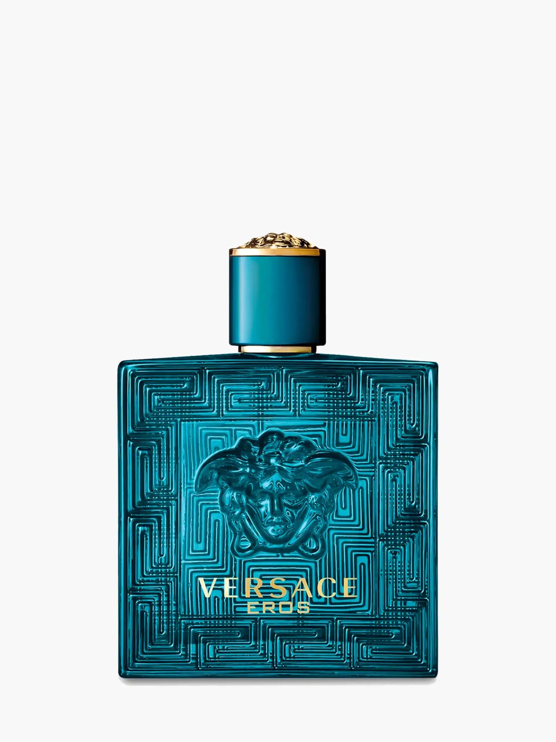 Fragrance Sample Versace Eros - Eau de Toilette
