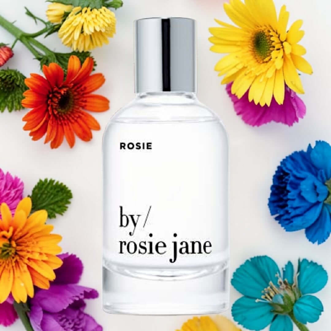 By / Rosie Jane Rosie | Fragrance Samples UK
