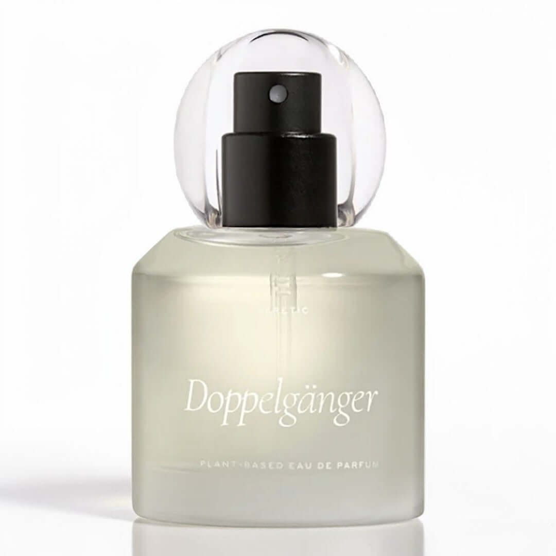 Heretic Doppelgänger | Fragrance Samples UK