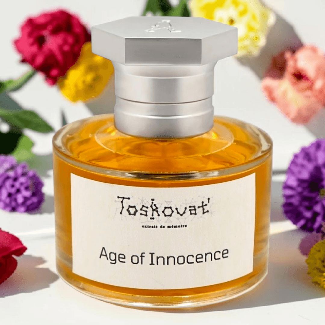 Toskovat Age Of Innocence | Fragrance Samples UK