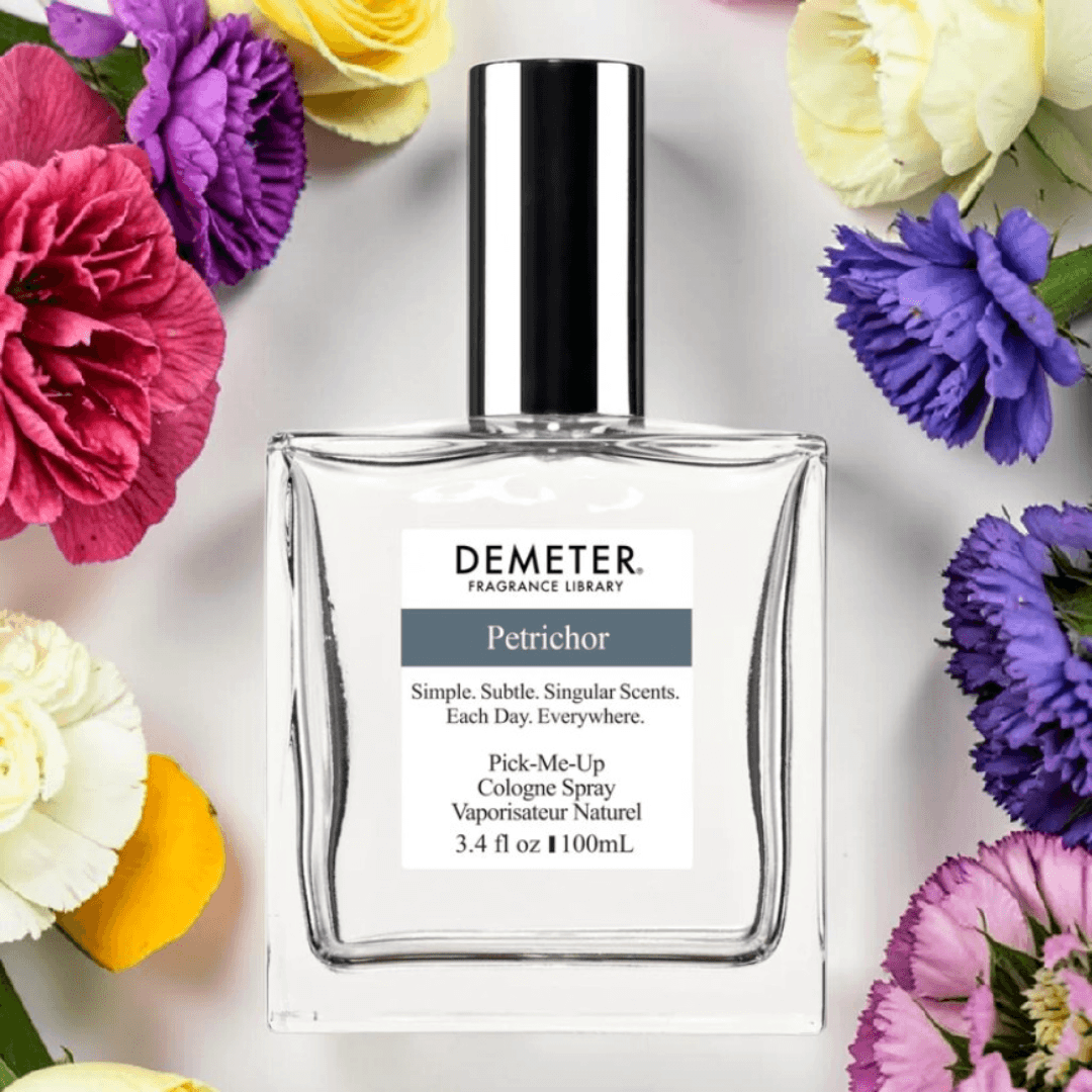 Demeter Fragrance Library Petrichor | Fragrance Samples UK