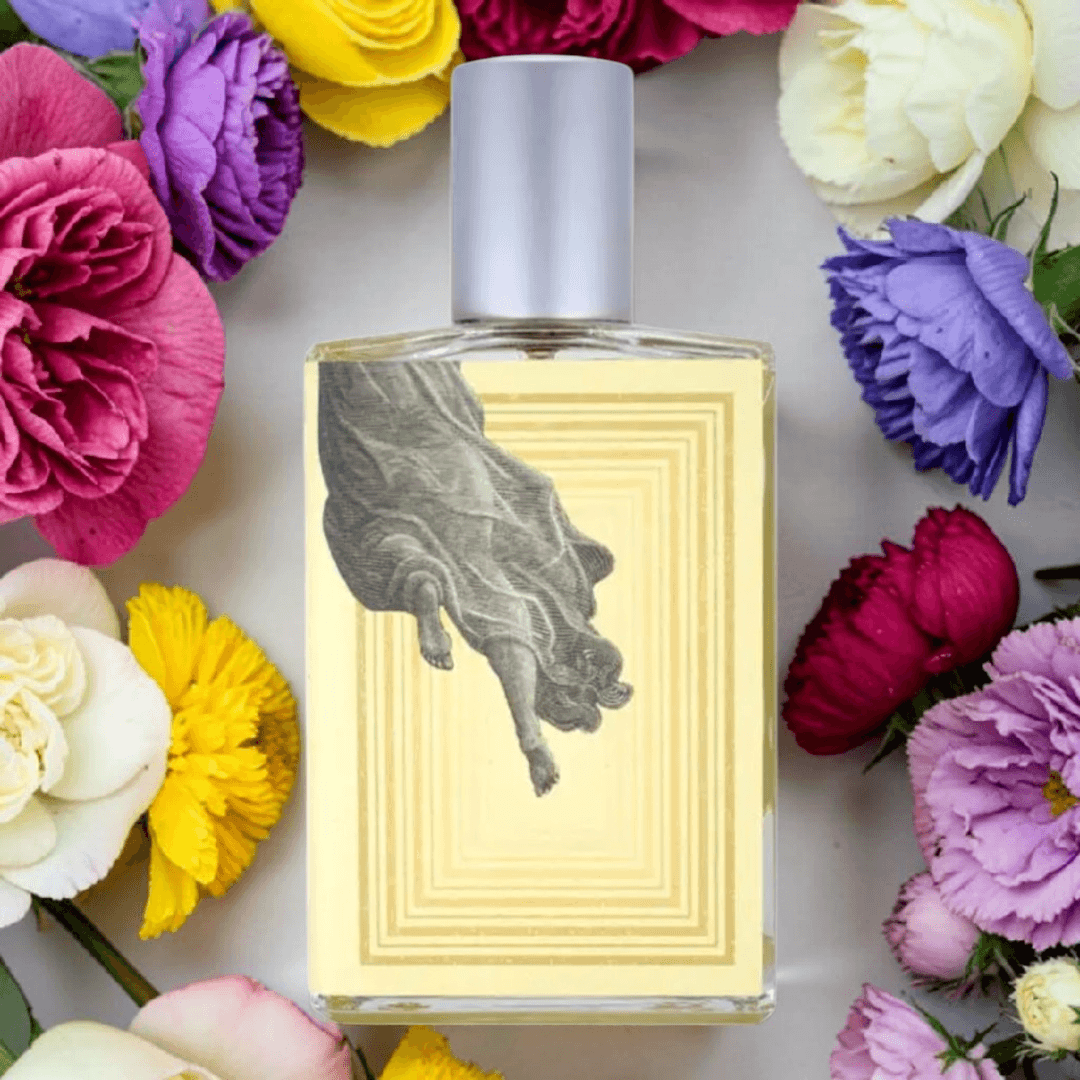 Imaginary Authors Whispered Myths | Fragrance Samples UK