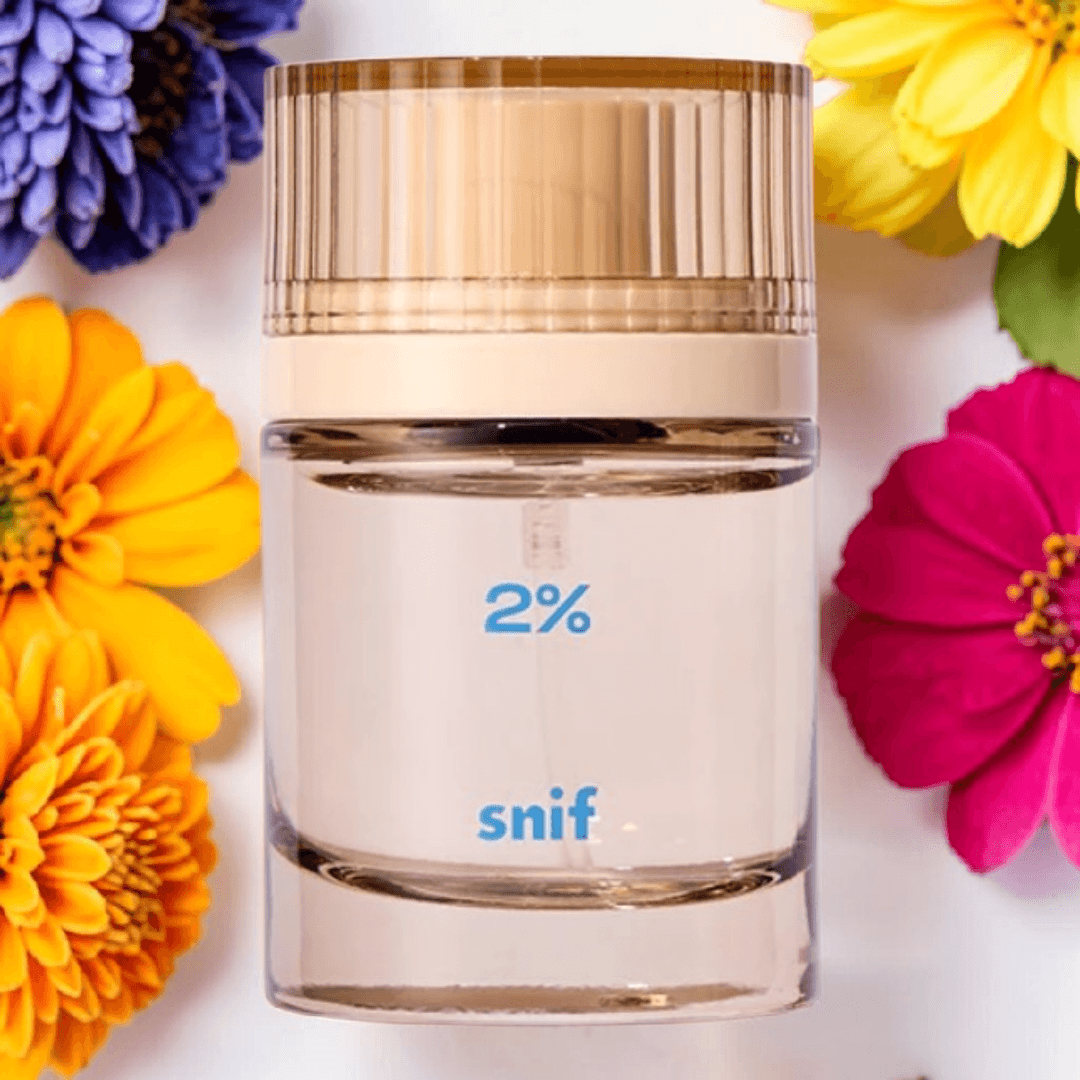 Snif 2% | Fragrance Samples UK