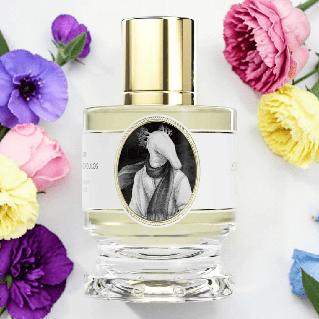 Zoologist Olm | Fragrance Samples UK