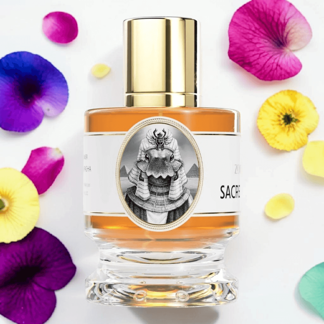 Zoologist Sacred Scarab | Fragrance Samples UK
