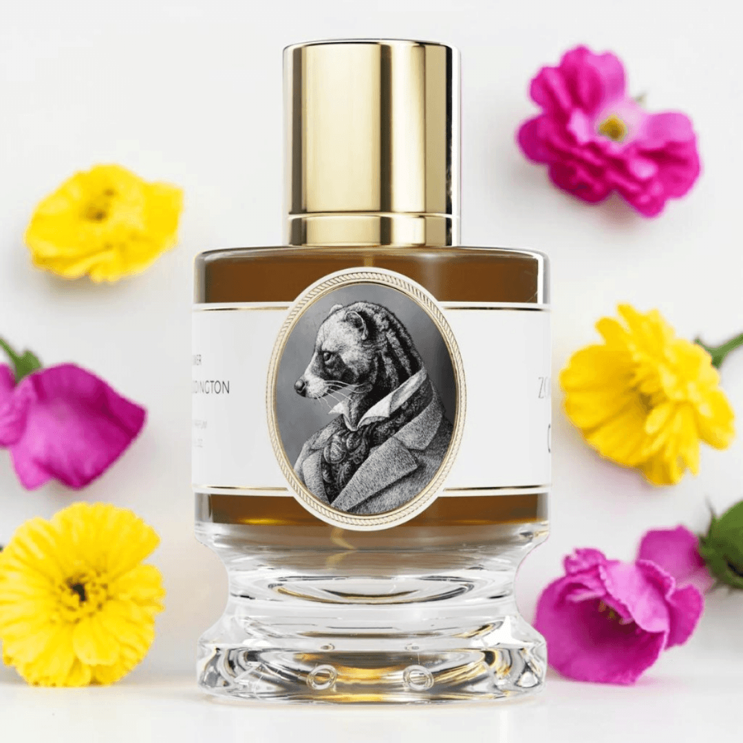 Zoologist Civet | Fragrance Samples UK