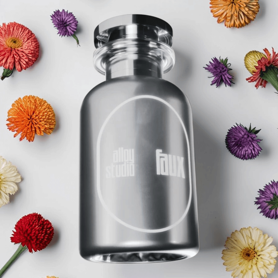 Alloy Studio Faux | Fragrance Samples UK Restock soon