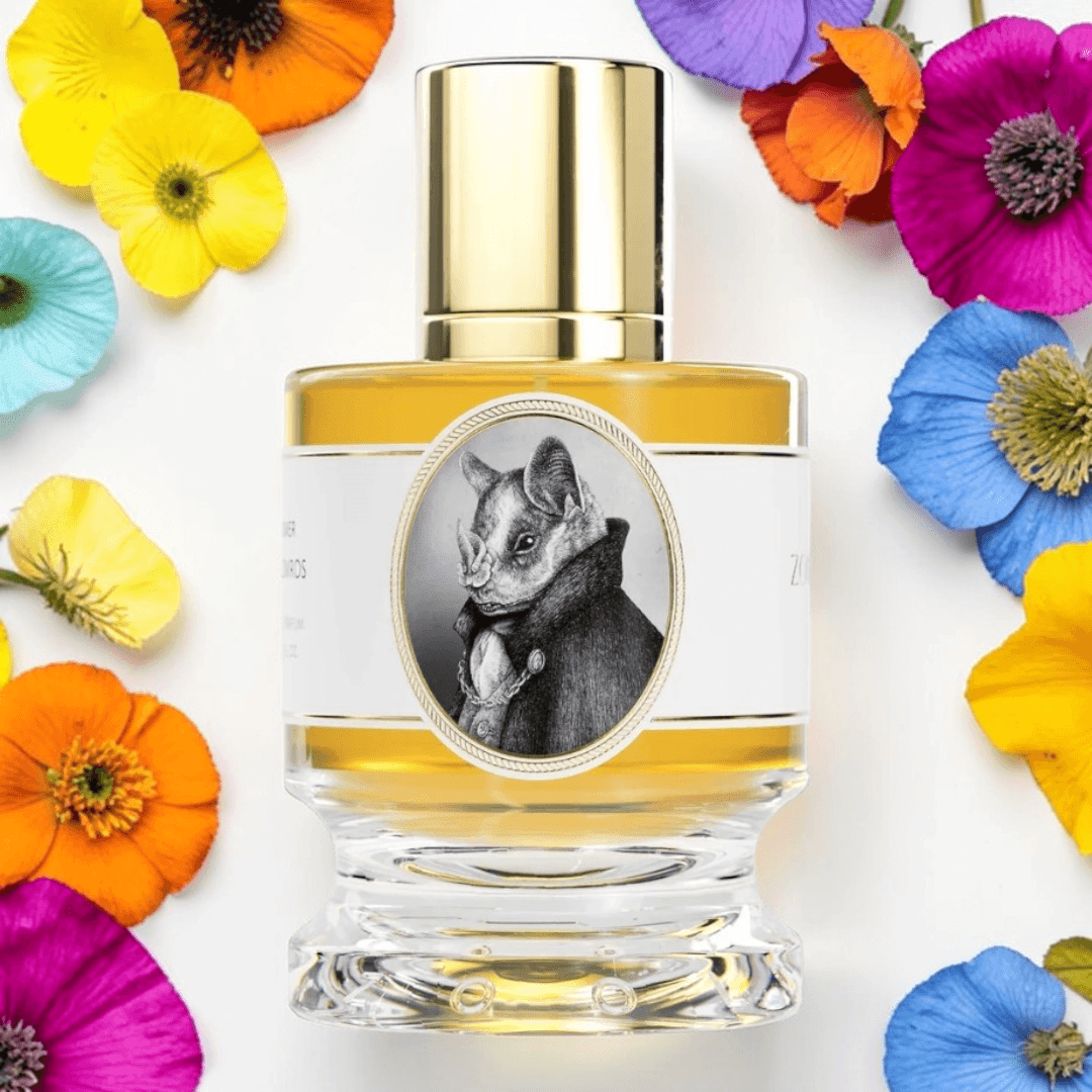 Zoologist Bat | Fragrance Samples UK