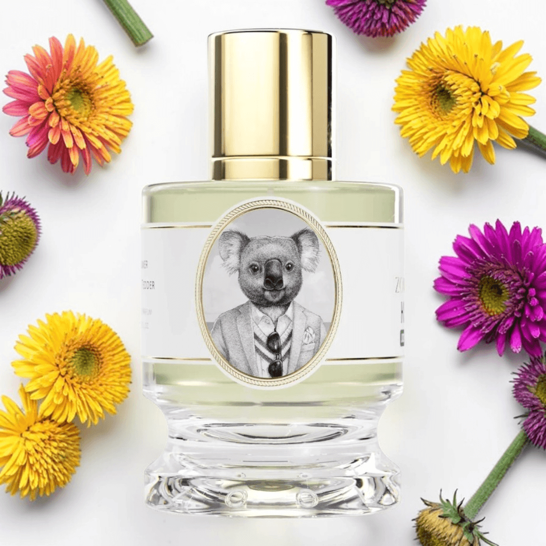 Zoologist Koala Joey Edition | Fragrance Samples UK