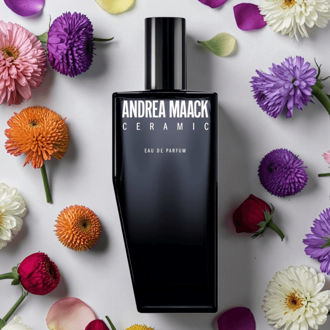 Andrea Maack Ceramic | Fragrance Samples UK